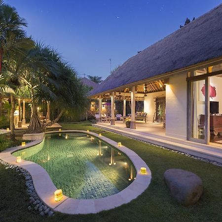 Villa Tirta Naga Bali Seminyak  Room photo